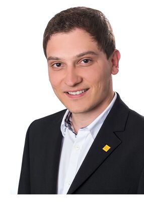 Hauer Josef