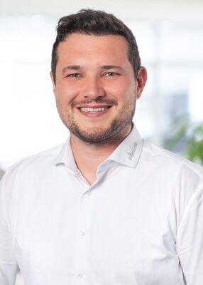 Lender, Stephan