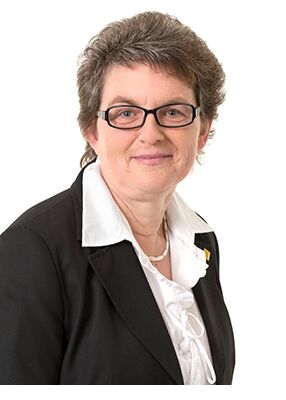 Aiginger Waltraud