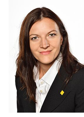 Mácová Eliška
