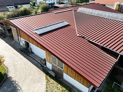 Nachhaltige Sanierung mit Zambelli
