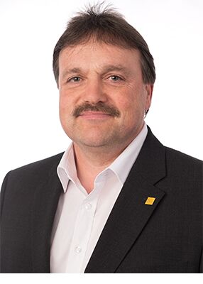 Bogner Helmut