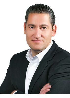 Neuendorf Michael