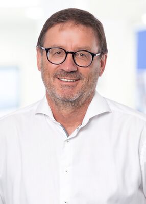 Angerer, Wolfgang