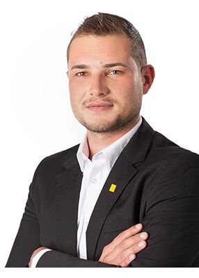 Lender Stephan