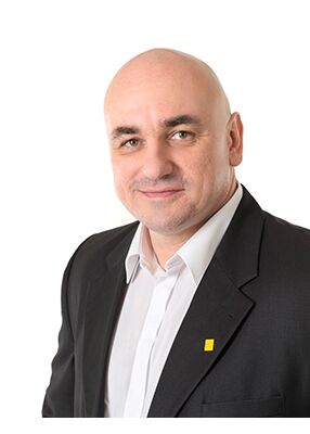 Vas Róbert