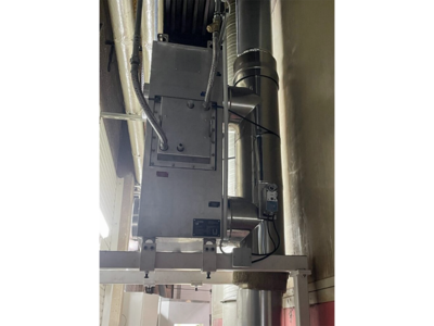 ENERGY SAVINGS THROUGH HEAT EXCHANGERS