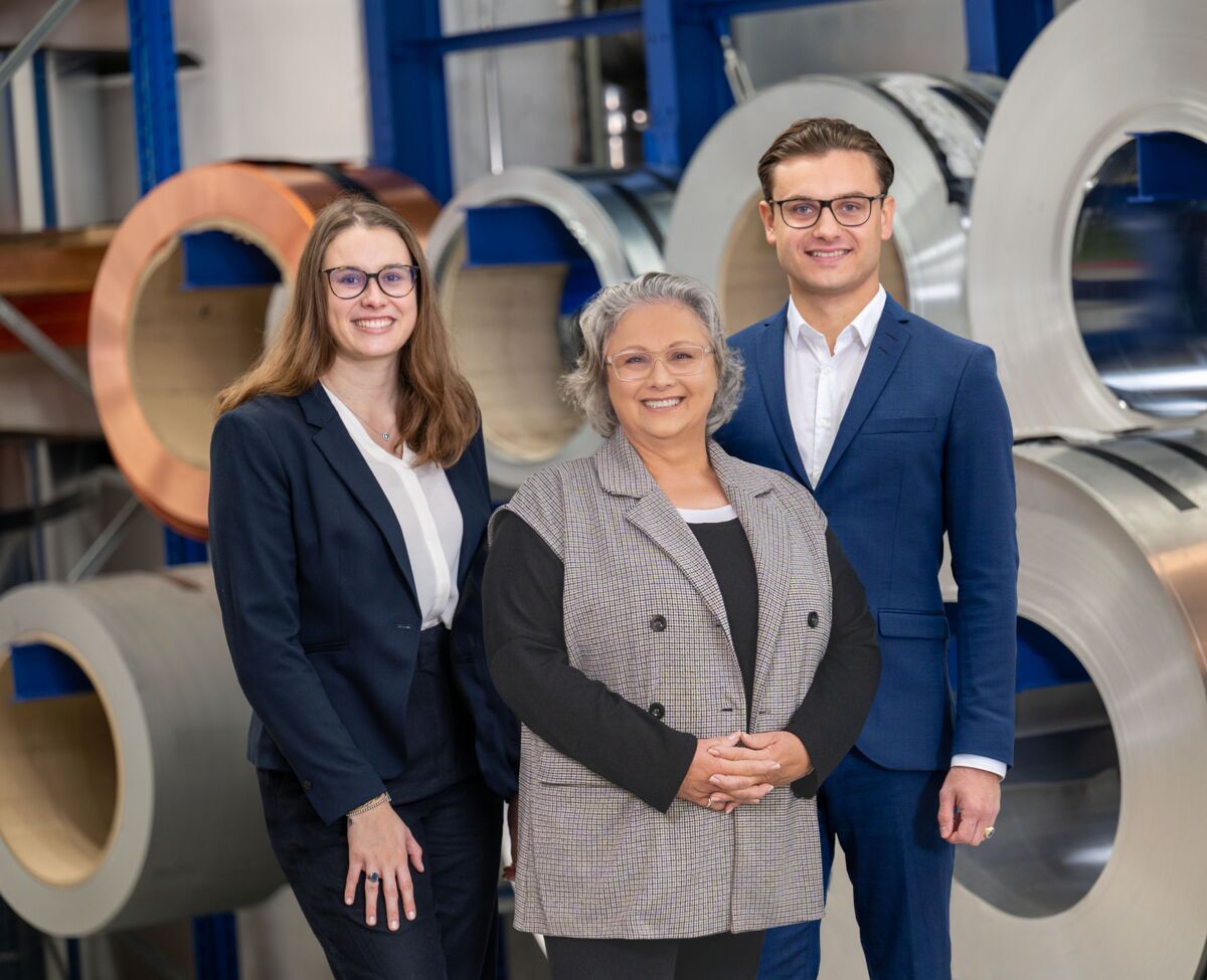 About us Zambelli Gruppe