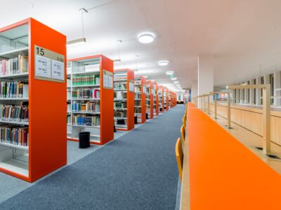 Ein Ort der Kommunikation und des Lernens