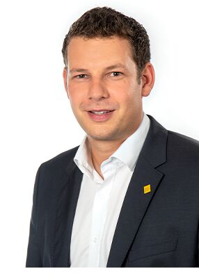 Ranzinger Johannes