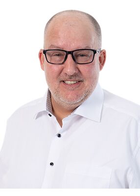 Georgios Georgodimos