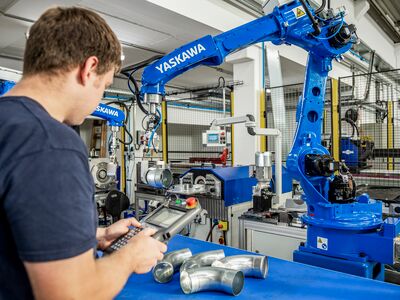 50 Jahre Dachentwässerung