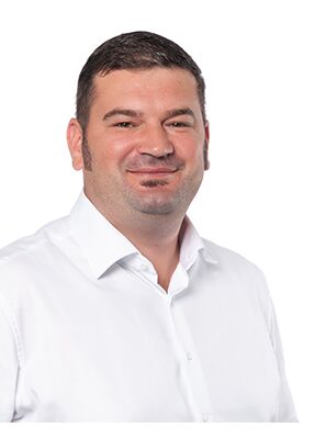 Duschka, Markus
