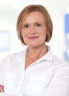 Recková, Zuzana