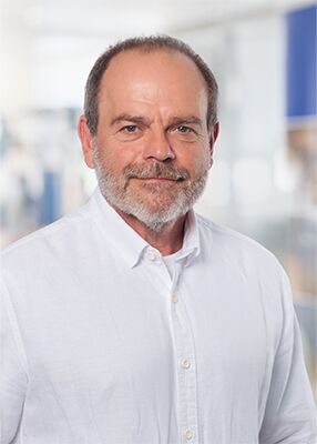 Zillner Reinhold