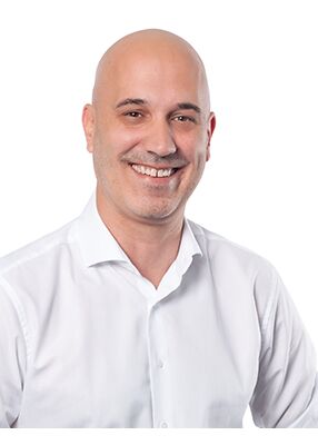 Brenner, Peter