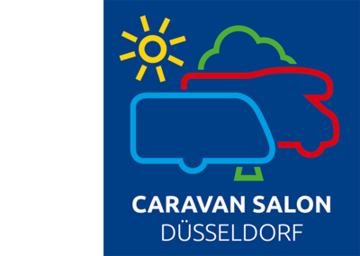 Willkommen auf dem Caravan Salon 2024