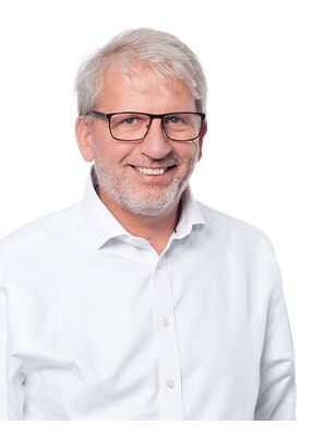 Von Langsdorff, Andreas