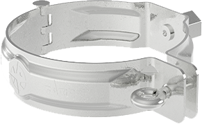 Svodová roura a příslušenství