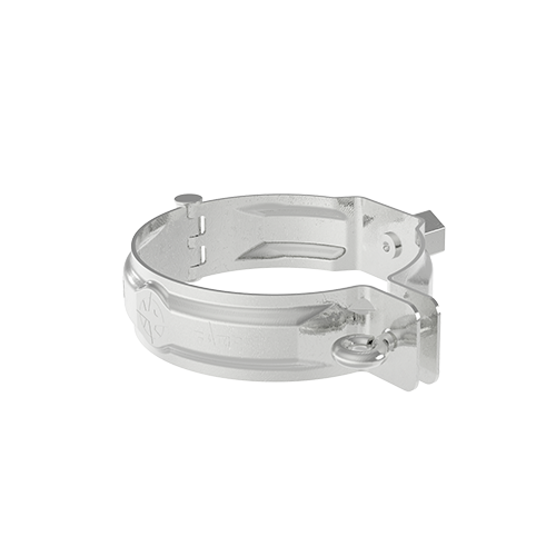 Svodová roura a příslušenství