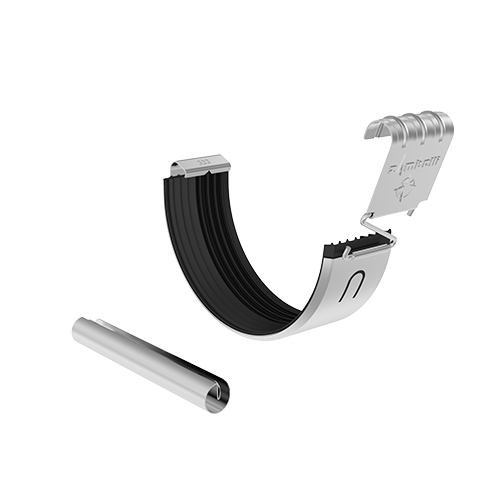 Žlab a příslušenství