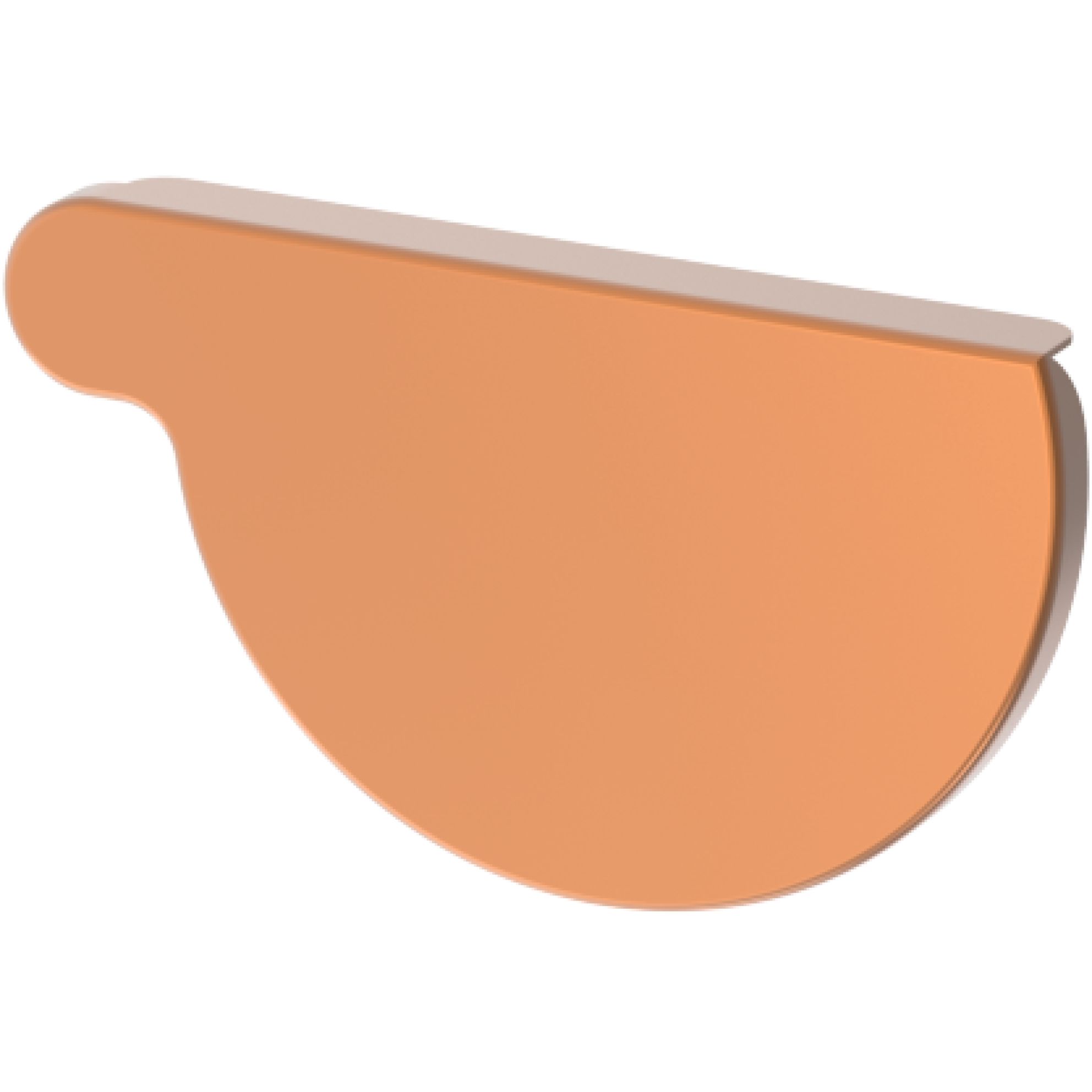 Čelo k letování hranaté