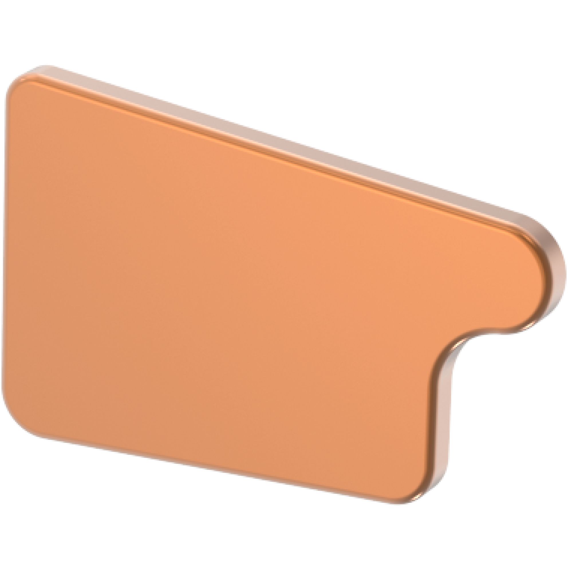 Čelo k letování hranaté