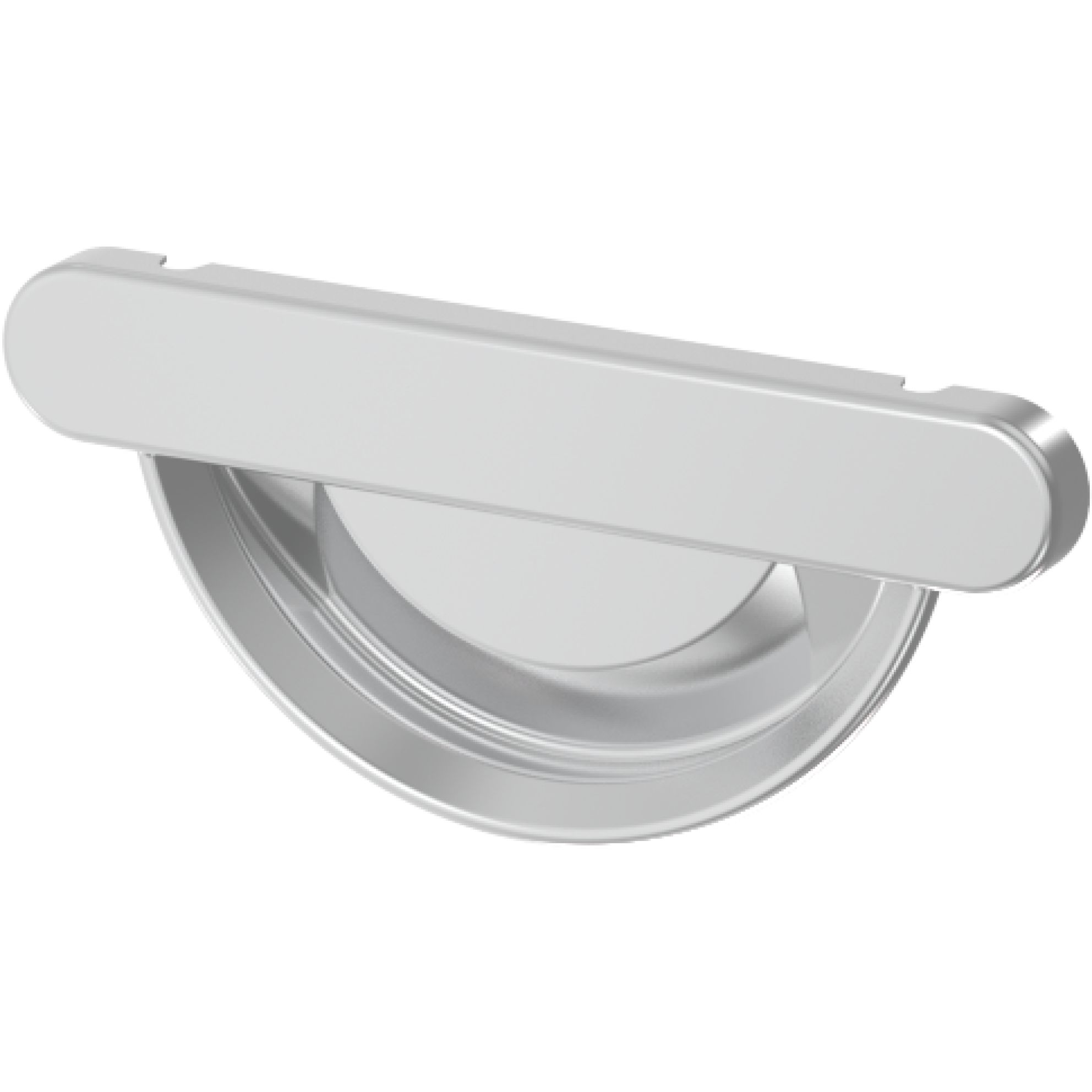 Čelo k letování hranaté