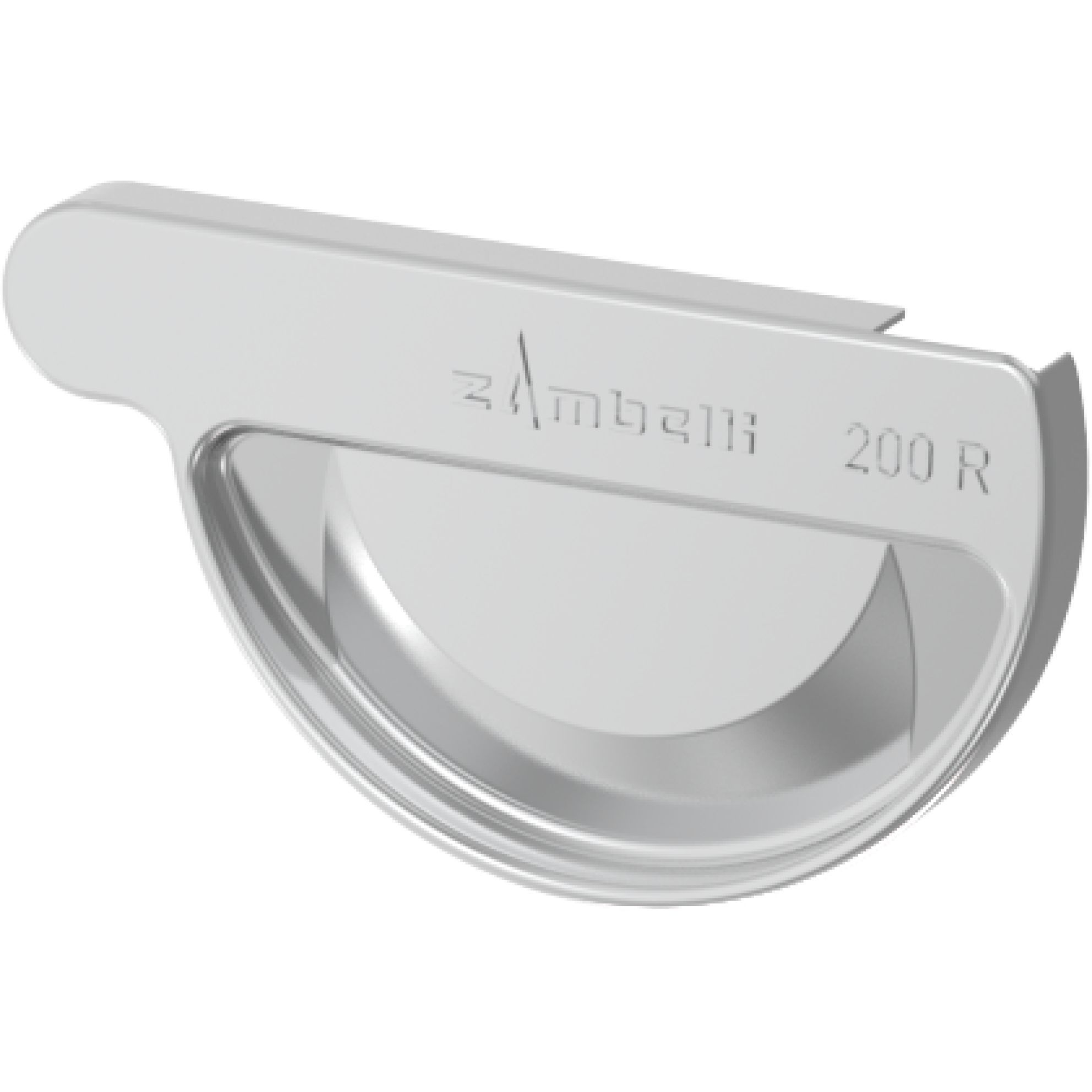 Čelo k letování hranaté