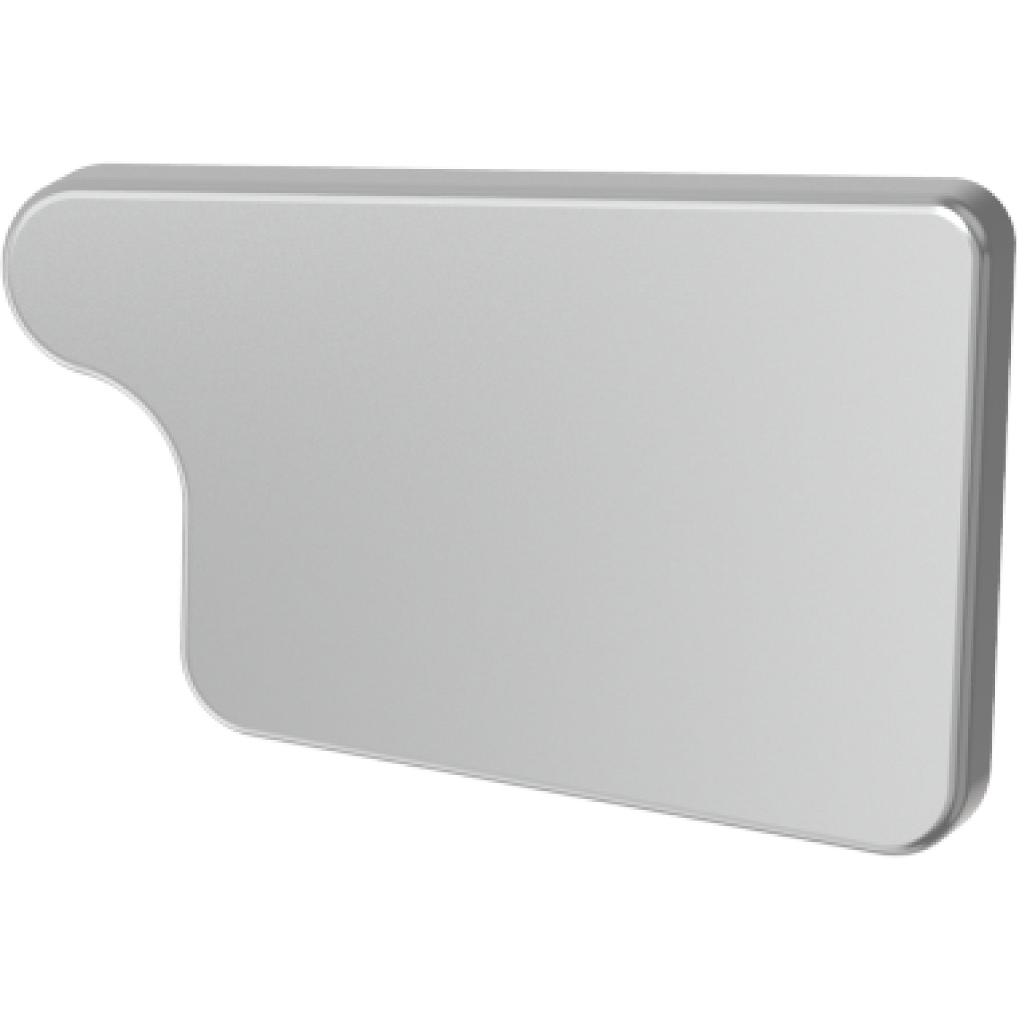 Čelo k letování hranaté