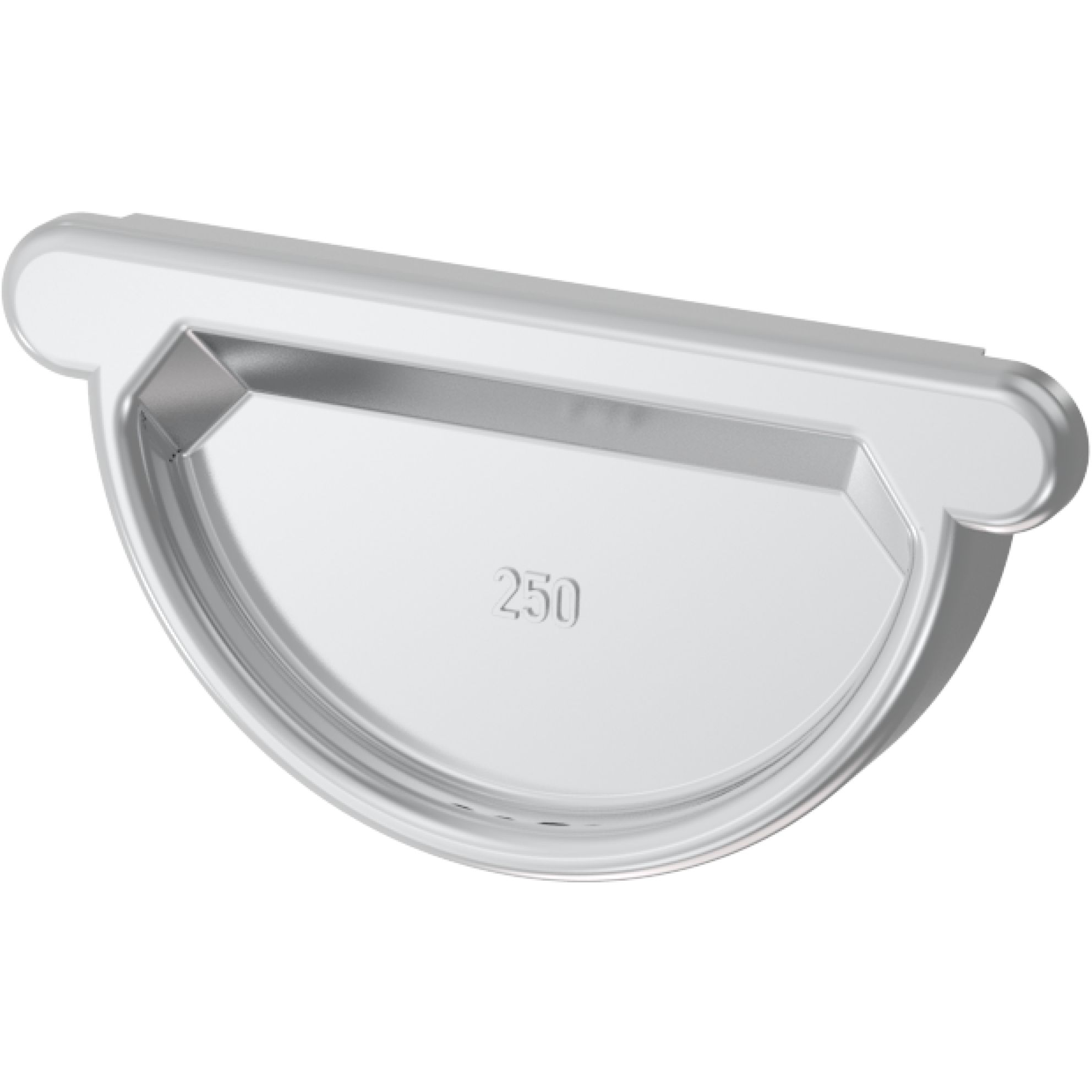 Čelo k letování hranaté