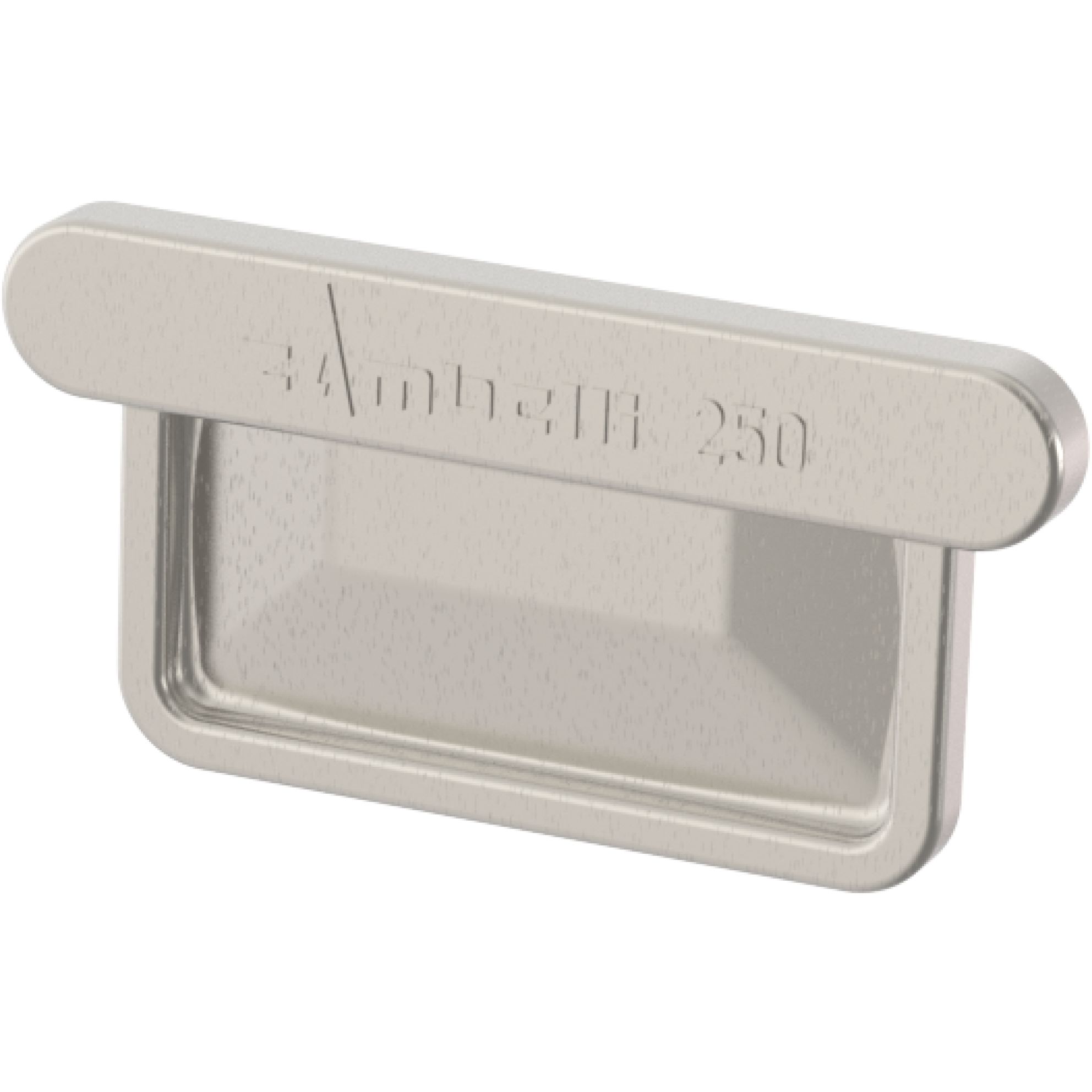 Čelo k letování hranaté