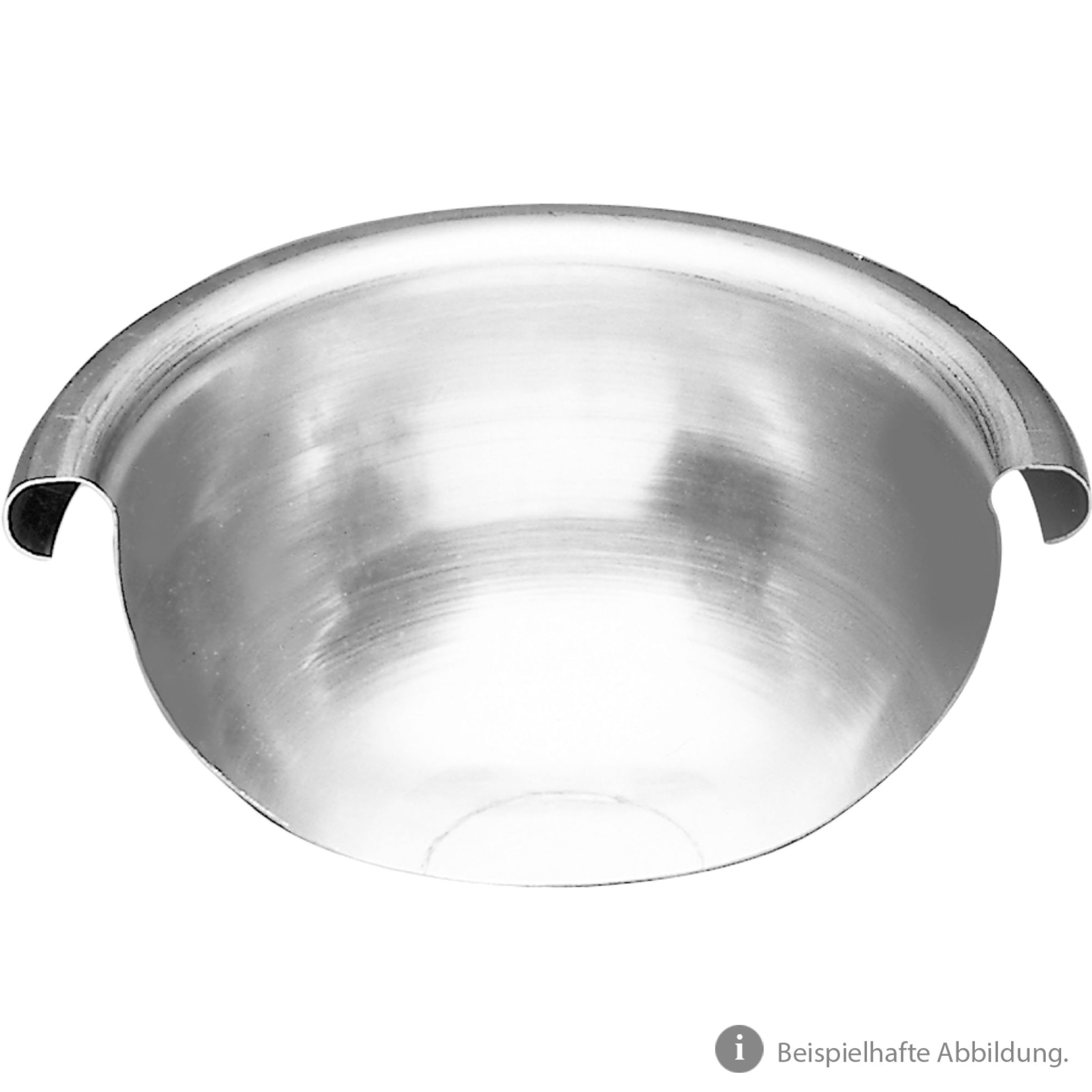 Viertelkugel