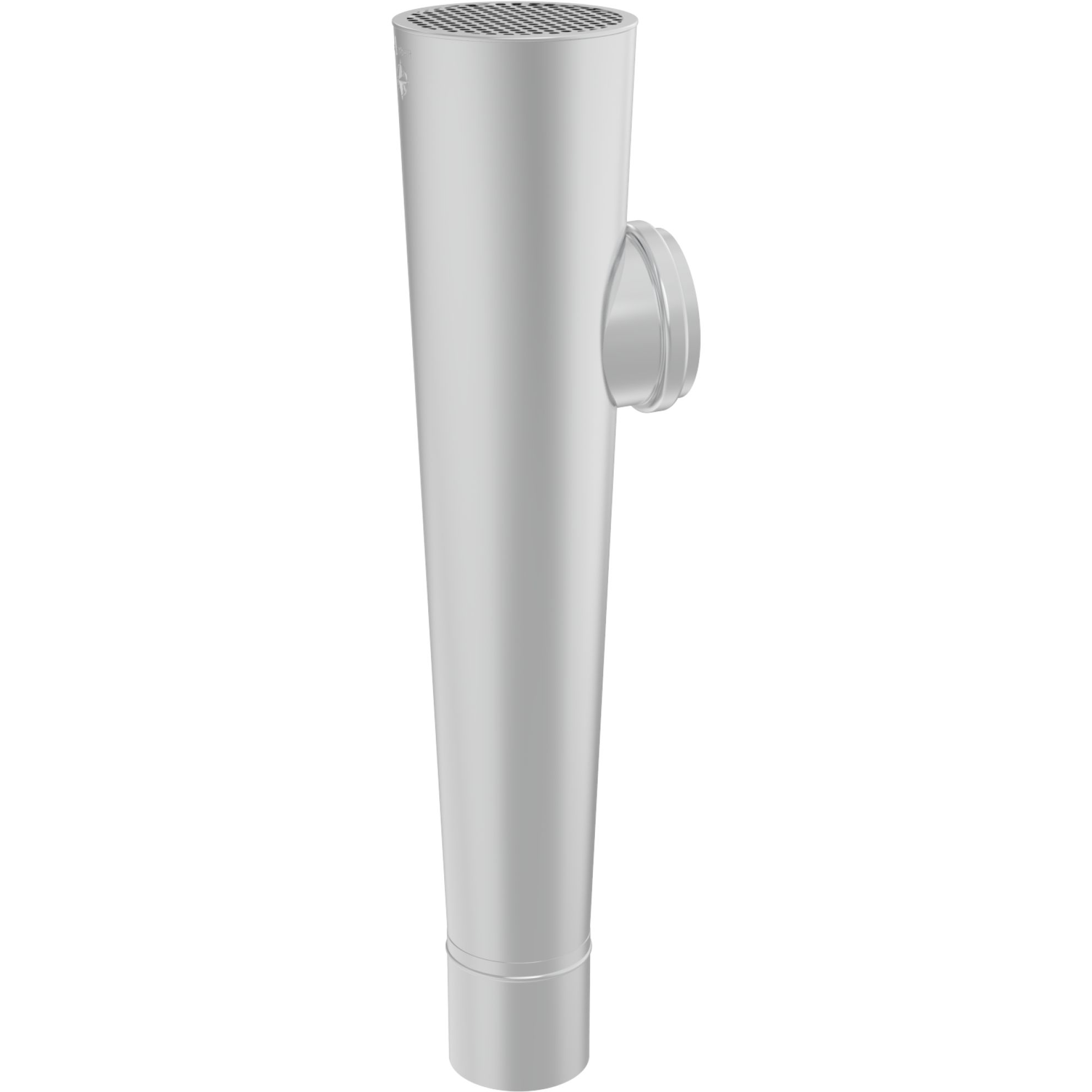 AttikaStutzen Zambelli Dachentwässerung