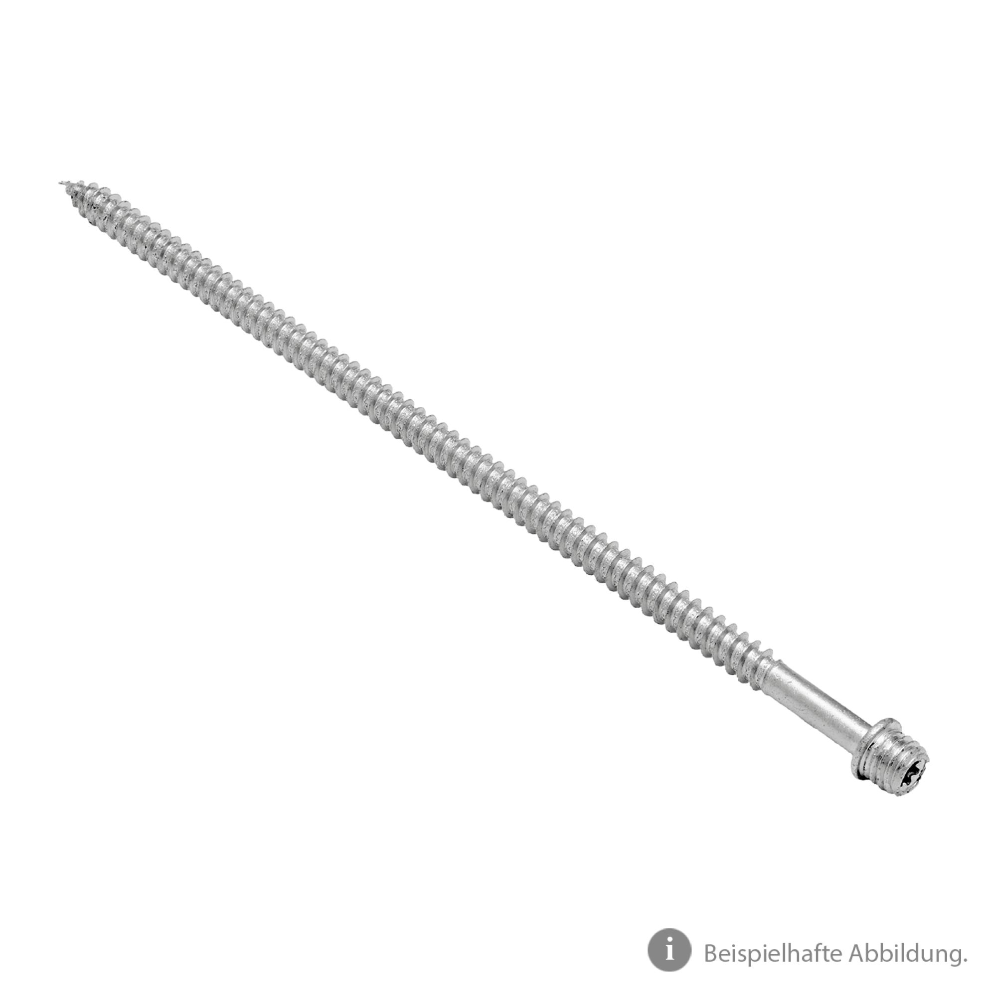 Ersatz Schraubstifte Uhrenarmband Stahl - Uhren Ersatzrohre Silber Für Reparatur 12x6,8x1,6 Cm